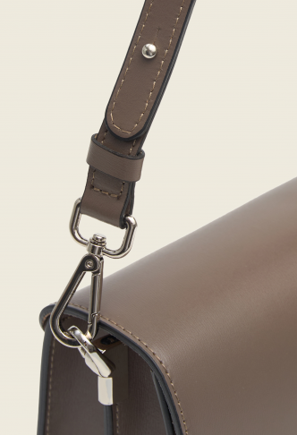 Сумка 0354 Тауп